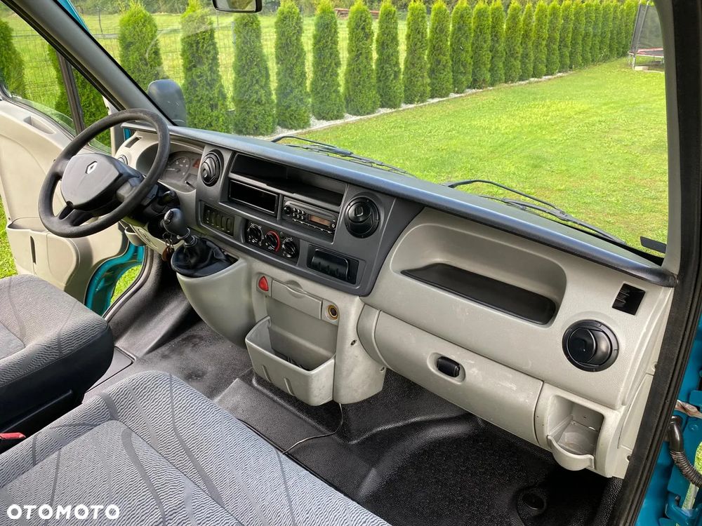 Renault MASTER - 14