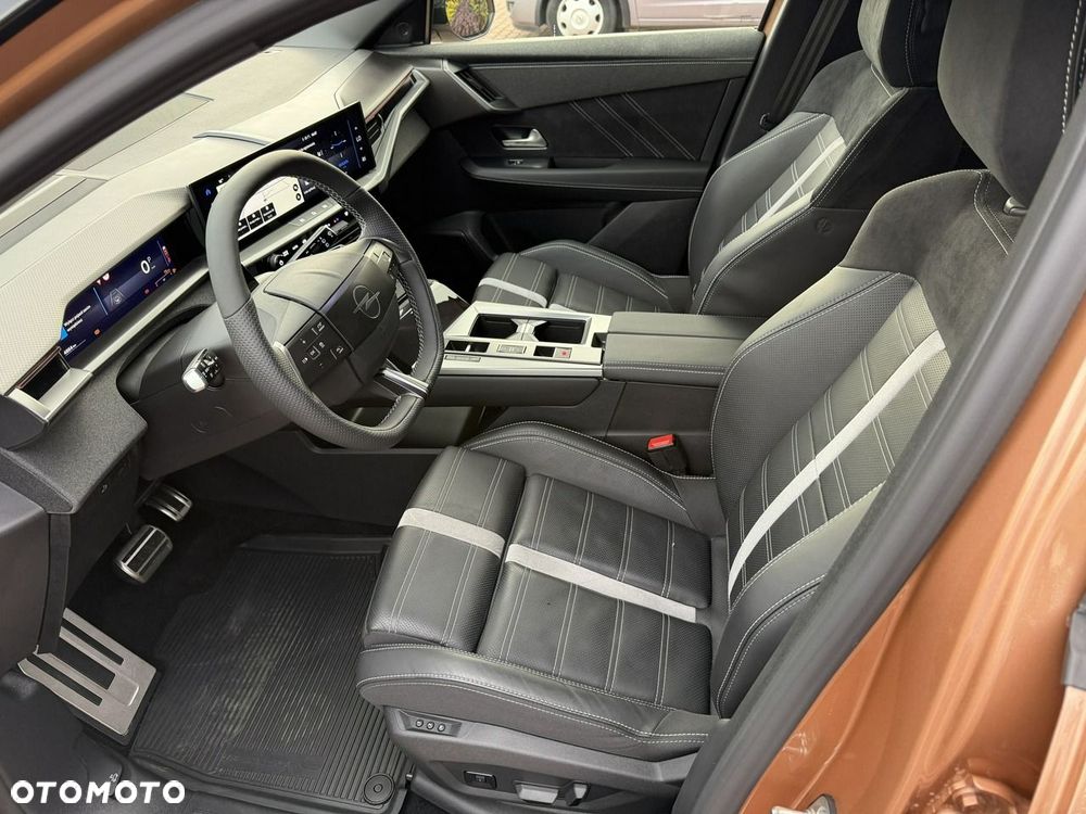 Opel Grandland 1.2 mHEV GS eDTC6 - 11