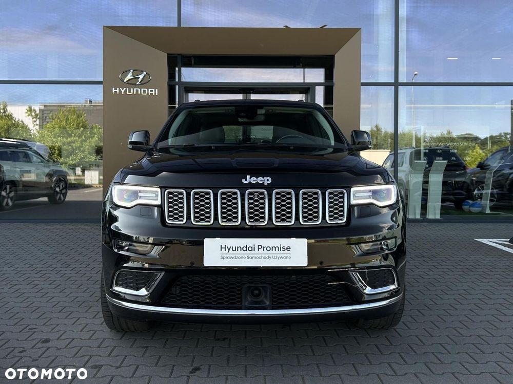 Jeep Grand Cherokee - 4