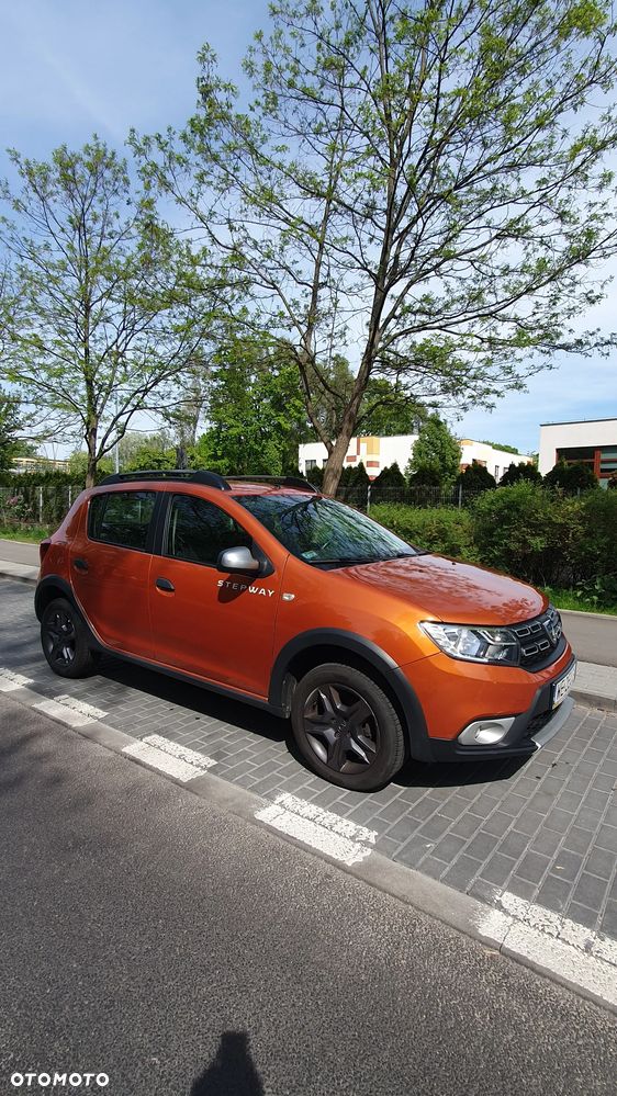 Dacia Sandero 0.9 TCe Laureate S&S Easy-R - 3