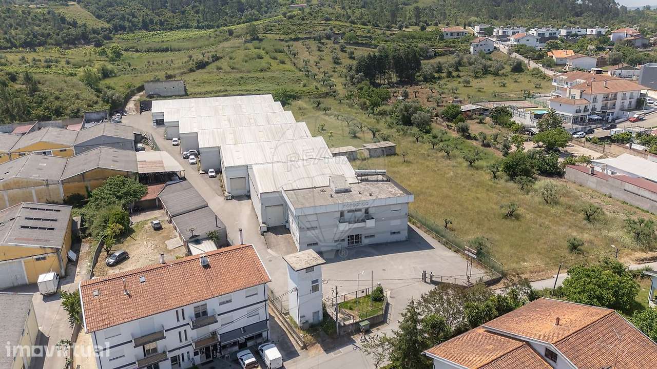 Armazém  para venda - Grande imagem: 3/43