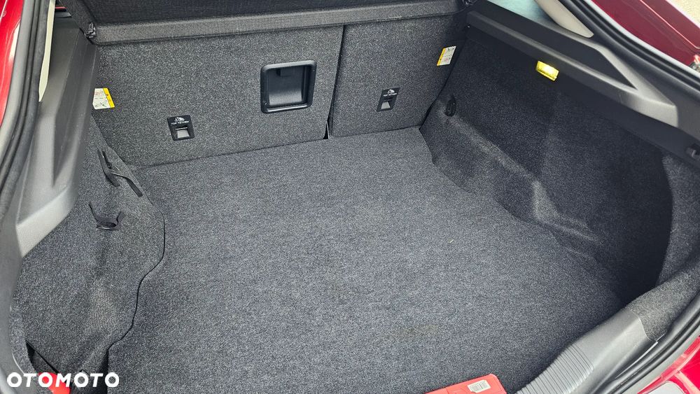Ford Mondeo 1.5 EcoBoost Titanium - 20