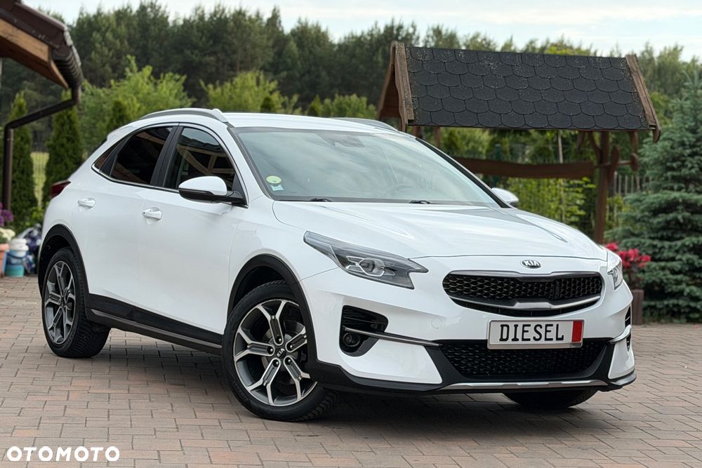 Kia XCeed 1.6 CRDi DCT7 LAUNCH EDITION - 10