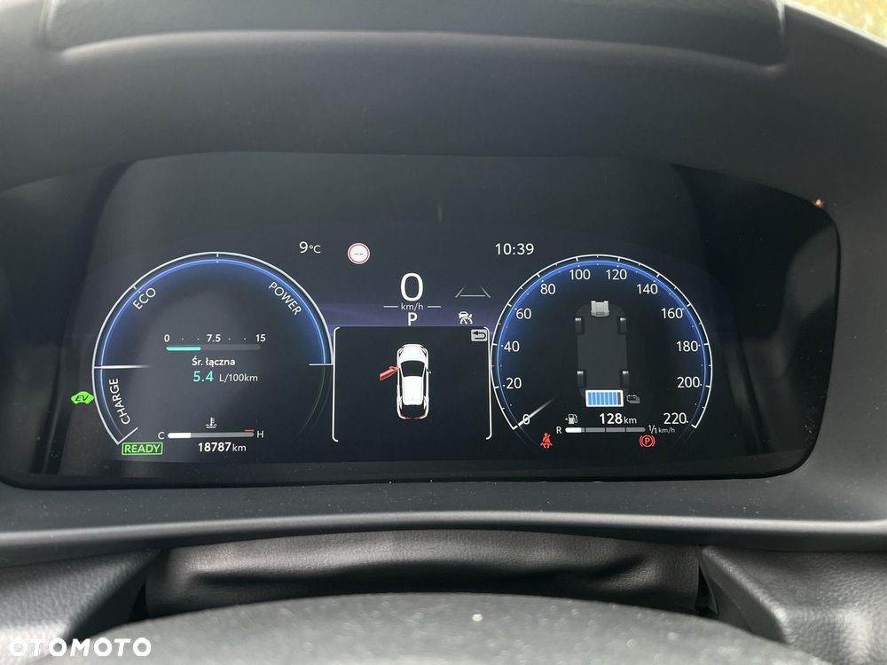 Toyota C-HR - 19