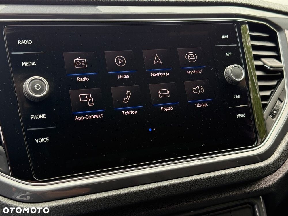 Volkswagen T-Roc 2.0 TSI 4Motion Premium DSG - 37