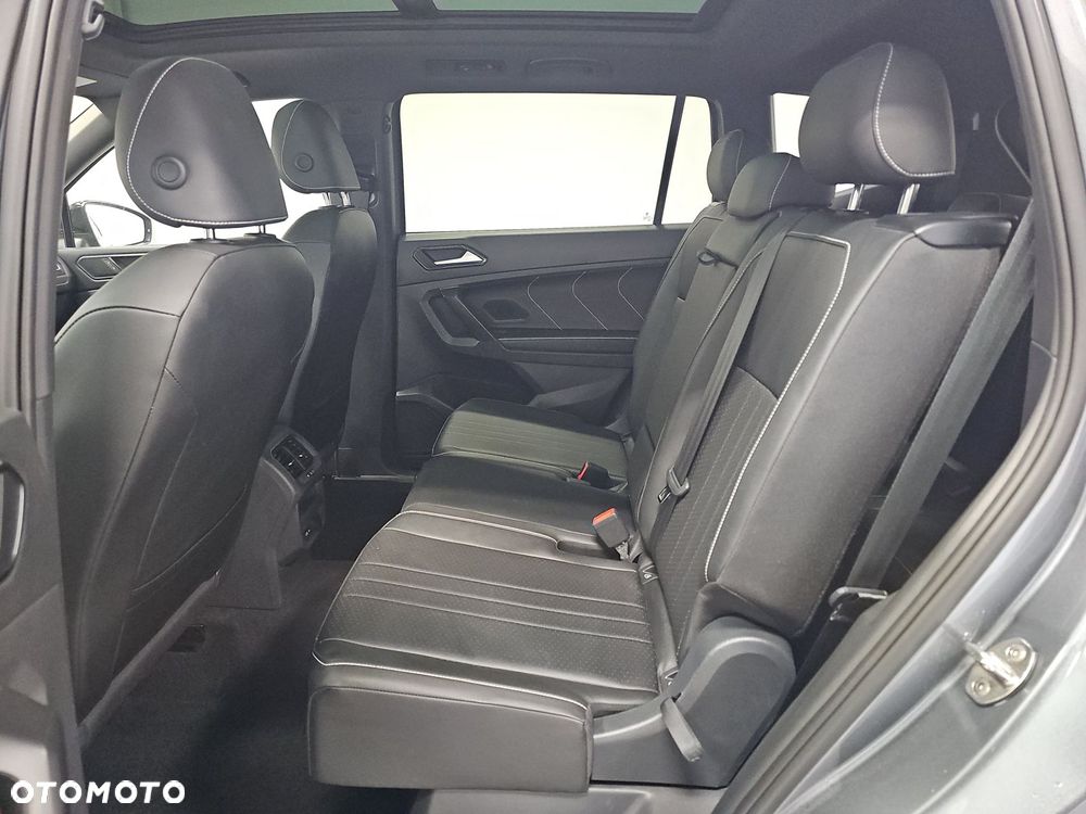 Volkswagen Tiguan 2.0 TSI 4Motion DSG OPF Comfortline - 12