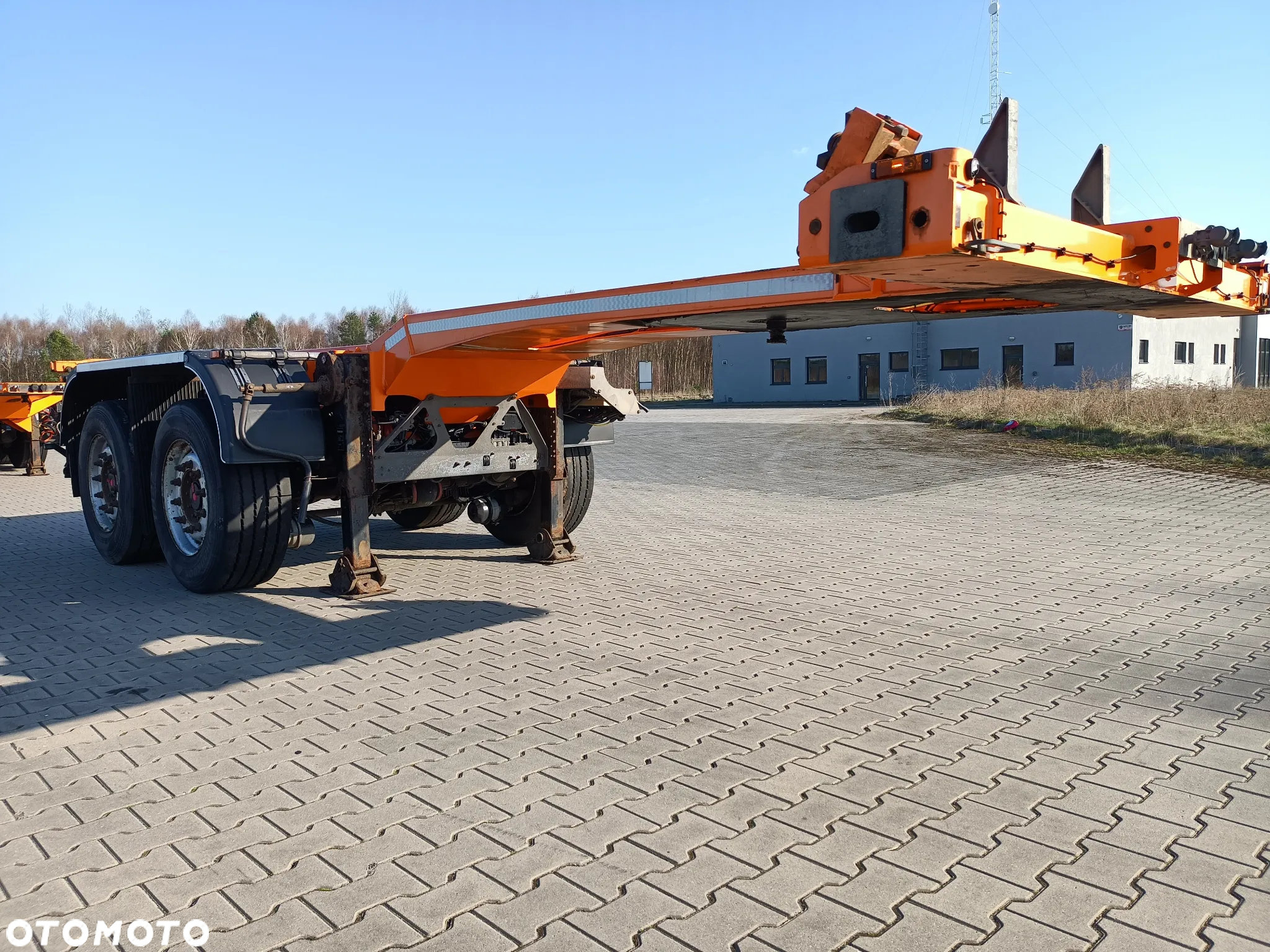 D-TEC Combitrailer CT-521 S - 27