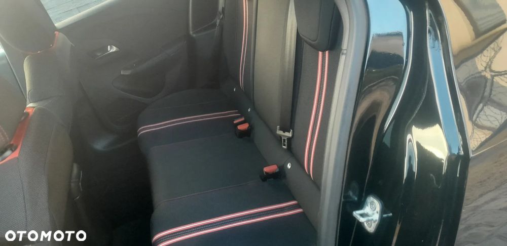 Opel Corsa 1.2 Direct Injection Turbo Start/Stop GS Line - 19