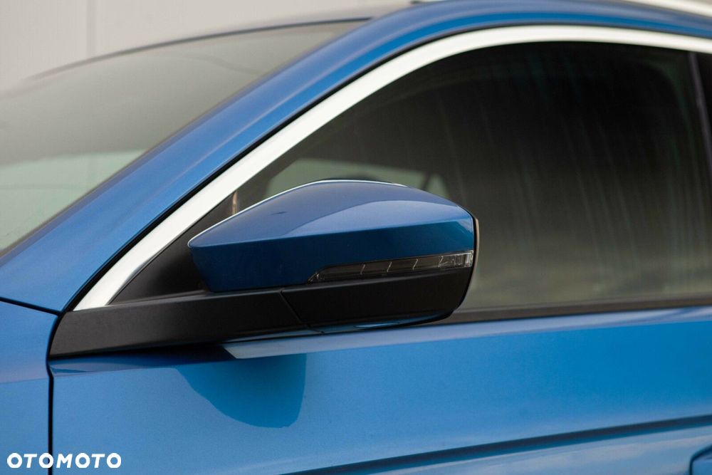 Volkswagen T-Roc 1.5 TSI R-Line DSG - 17