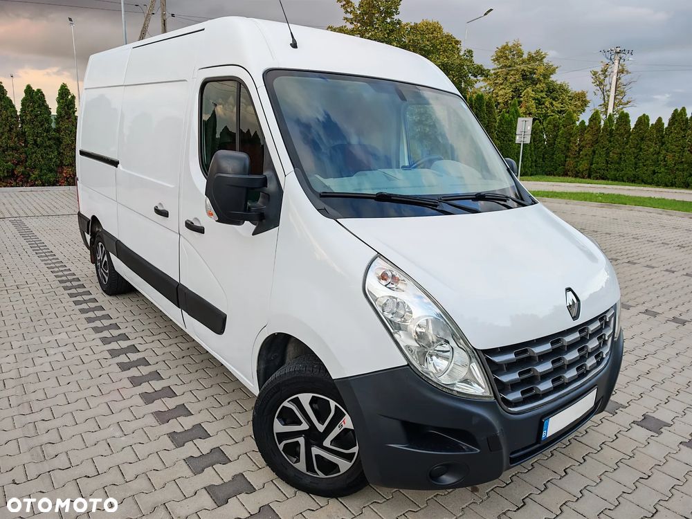 Renault MASTER III - 7