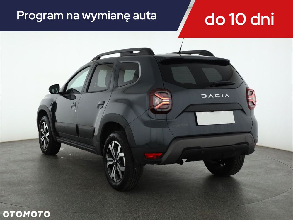 Dacia Duster 2023 photo 5