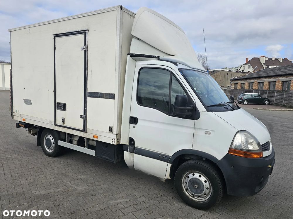 Renault Master - 3