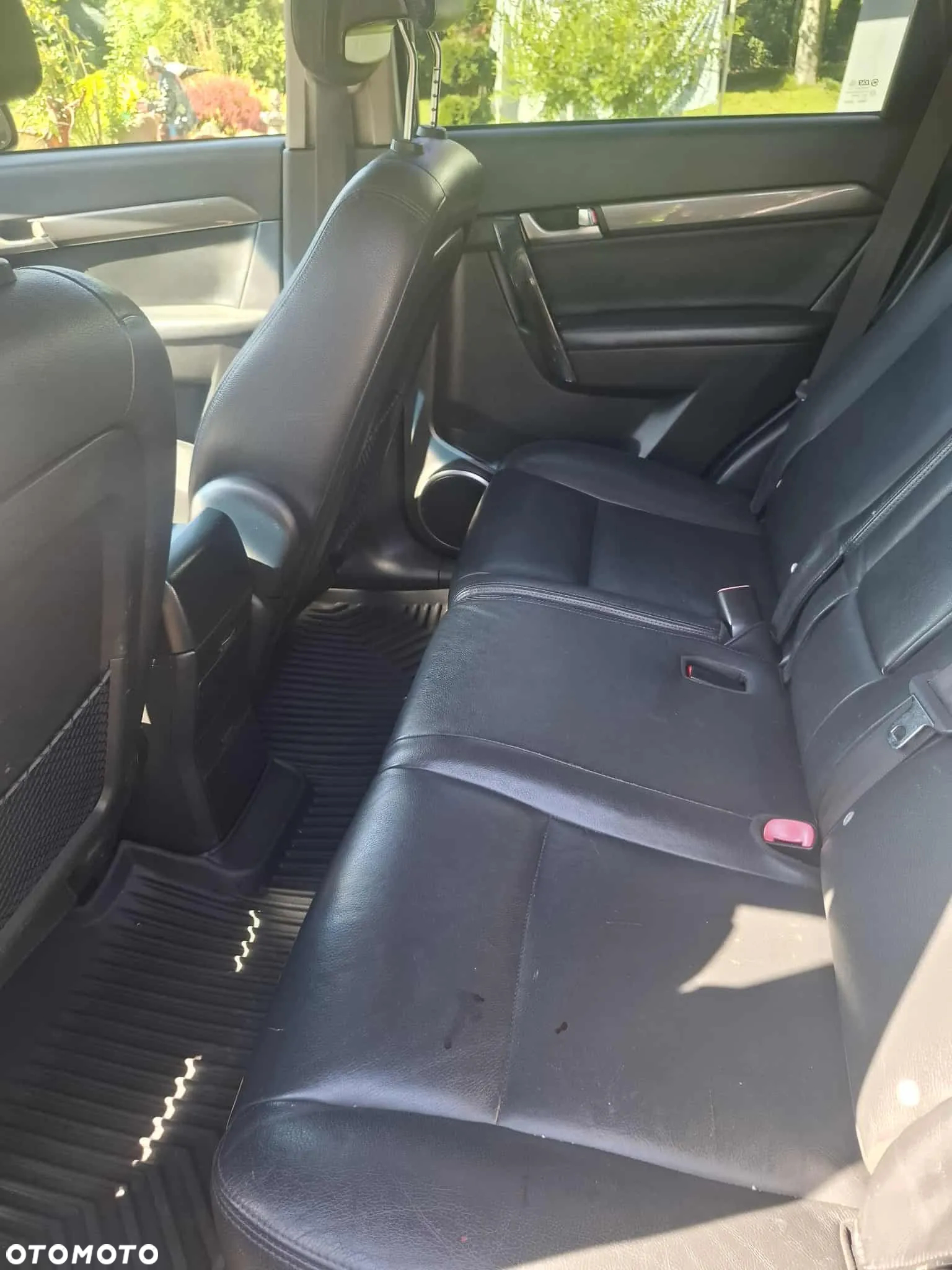 Chevrolet Captiva 2.0 4WD 5 Sitzer LS - 4