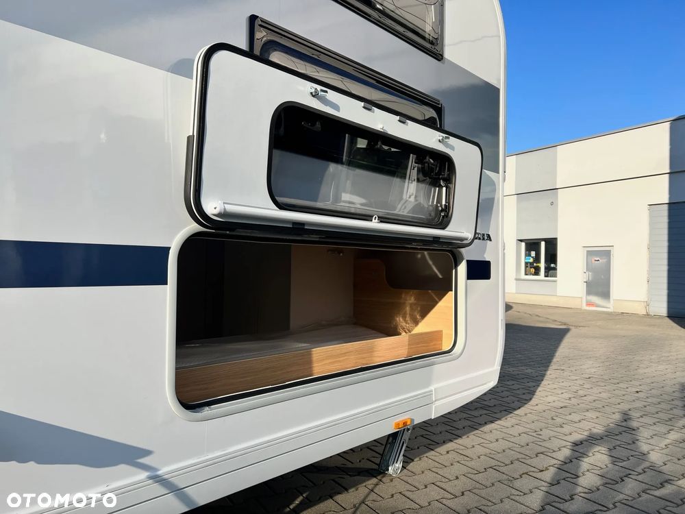 Adria Adora 573 PT - 21