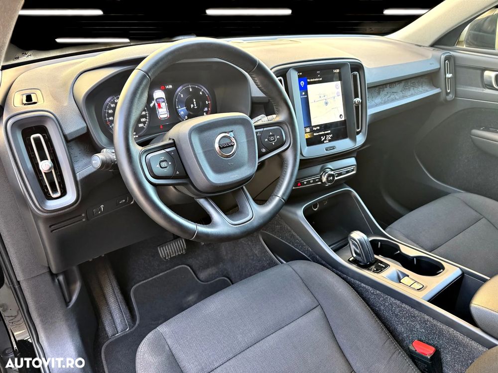 Volvo XC 40 D3 Momentum - 29