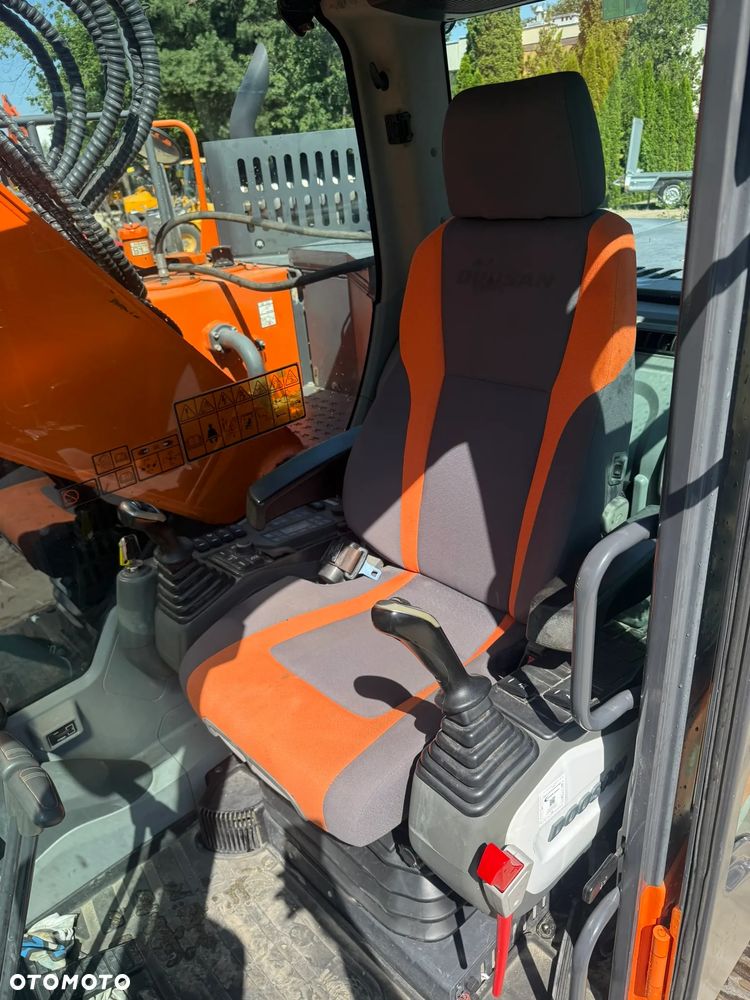 Doosan Doosan DX 235 LCR - 5 - 13