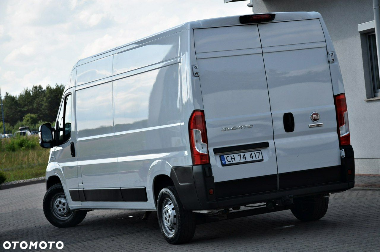 Fiat Ducato - 8