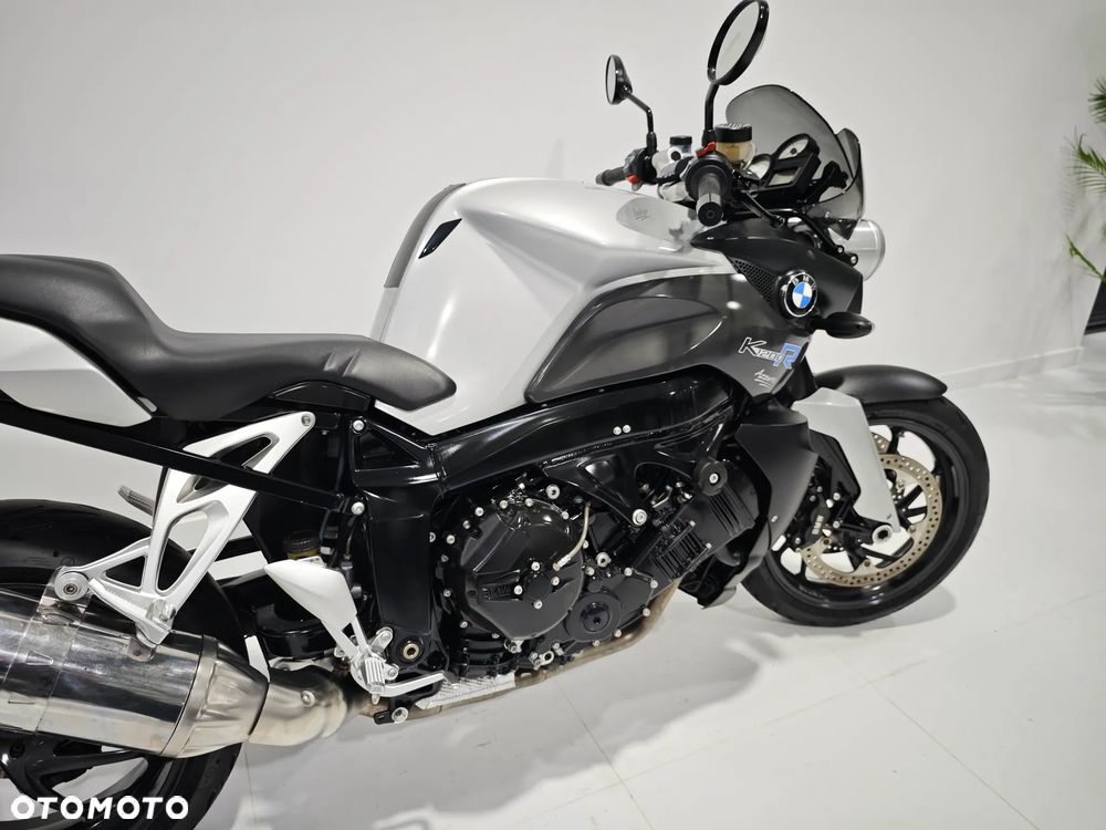 BMW K - 11
