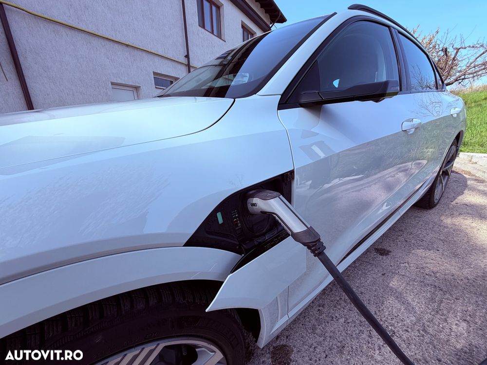 Audi Q8 55 quattro Advanced - 5