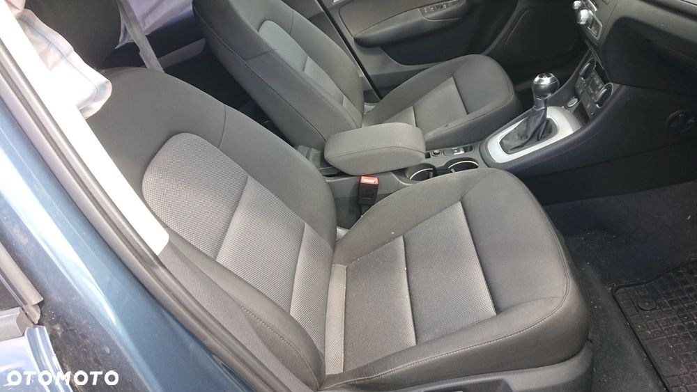 Audi Q3 2.0 TDI Sport S tronic - 2