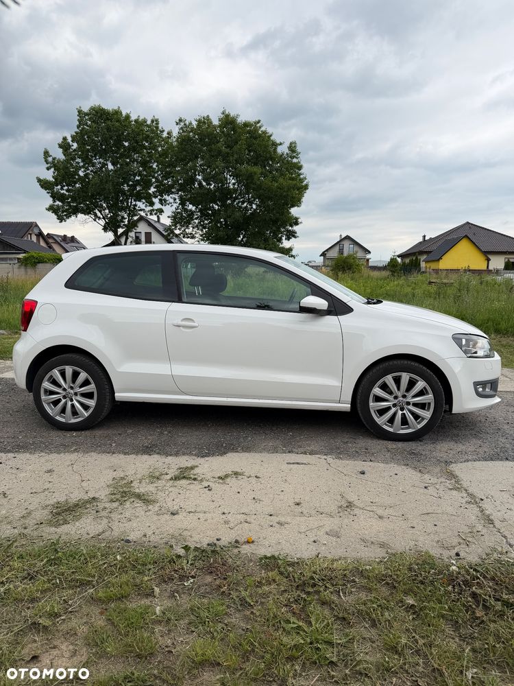 Volkswagen Polo 1.2 TSI Style - 14