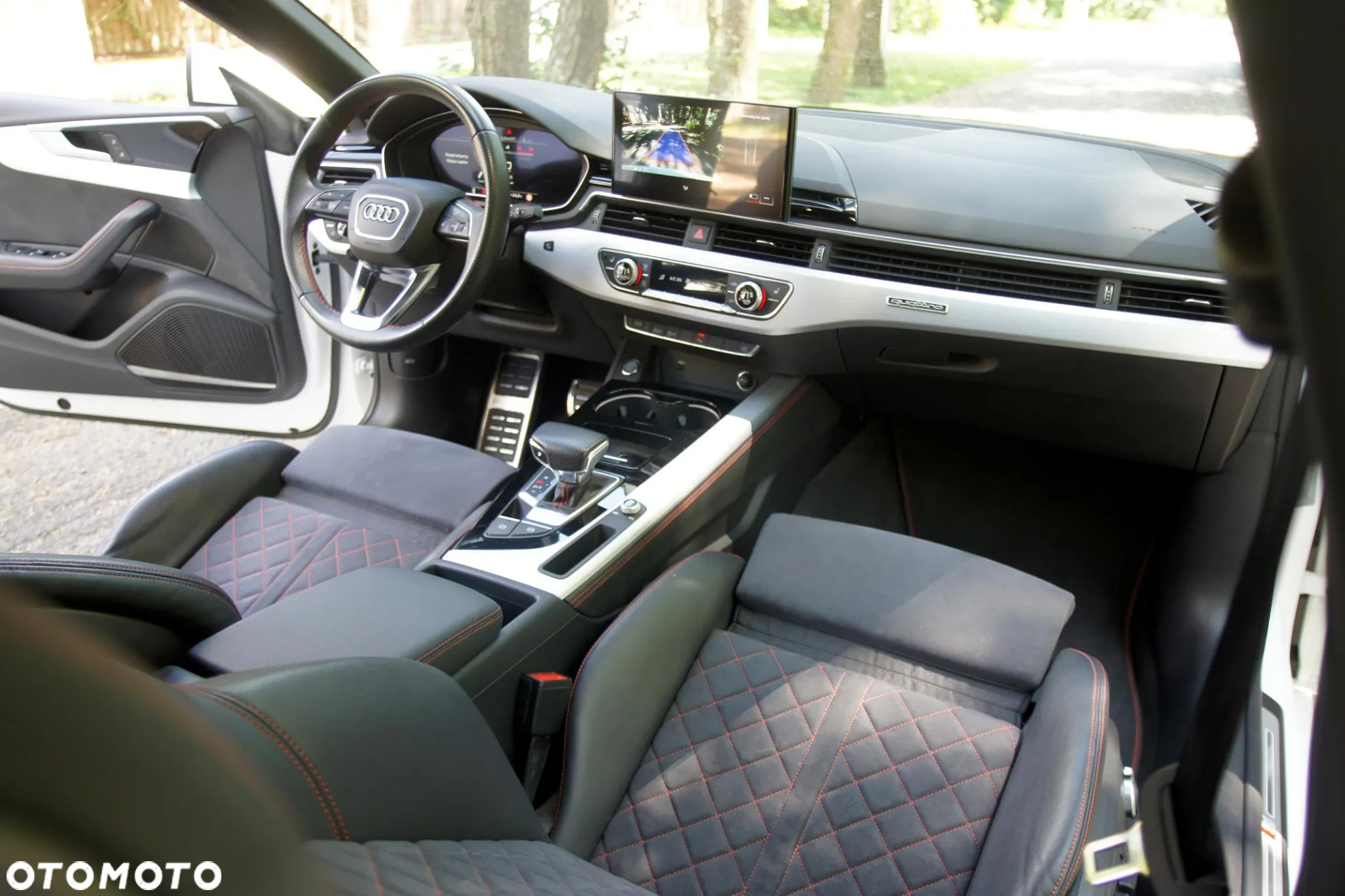 Audi A5 - 33