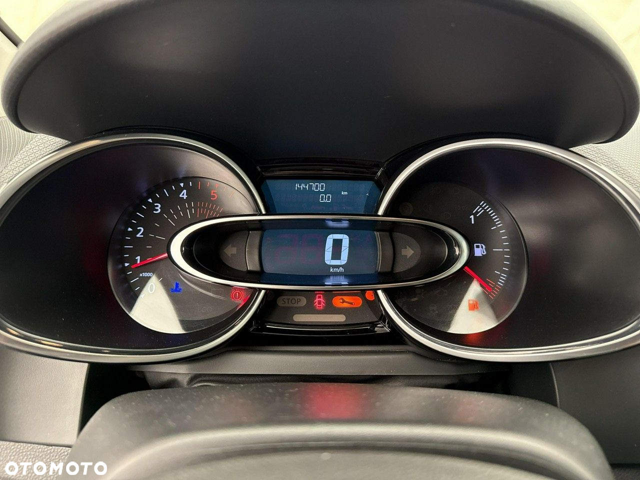 Renault Clio - 15