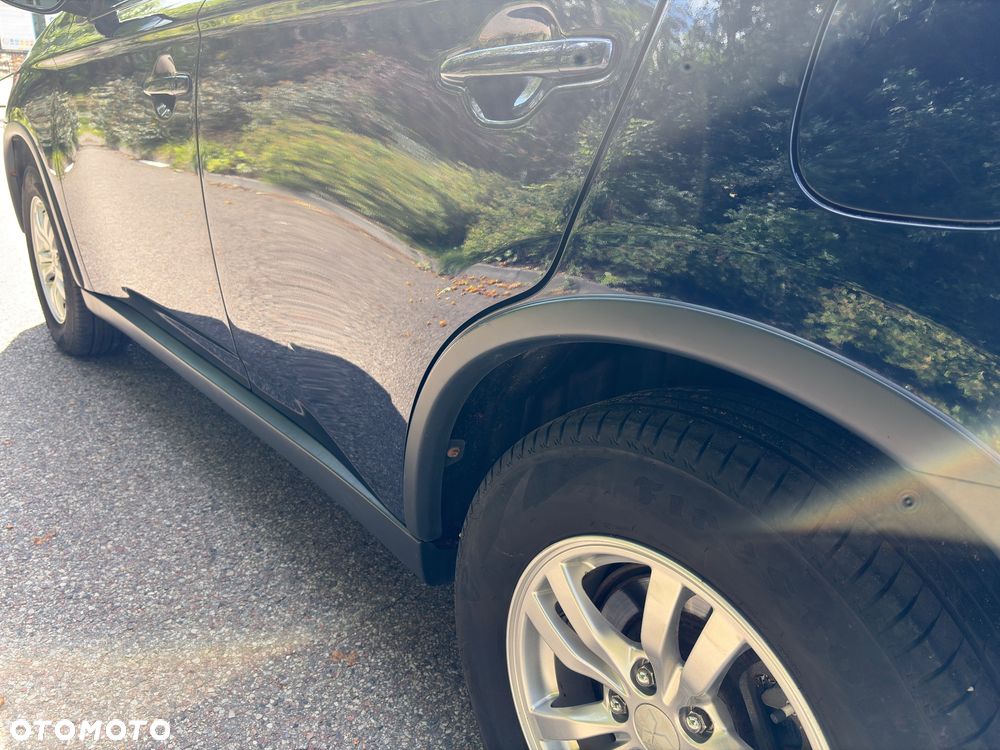Mitsubishi Outlander 2.2 DID Intense + 4WD - 15