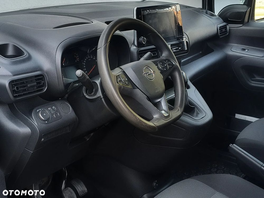 Opel Combo XL - 16