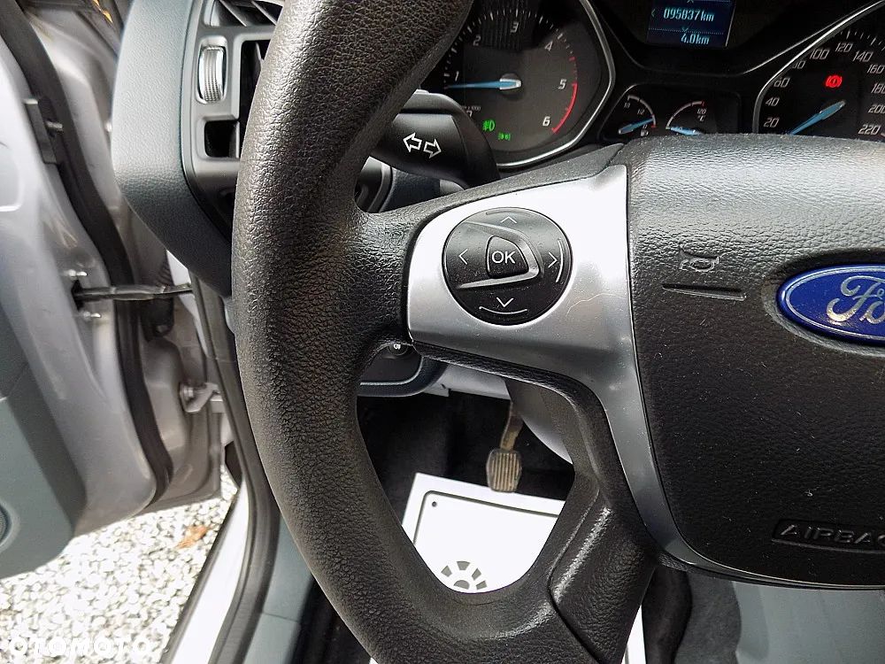 Ford C-MAX 1.6 TDCi Trend - 11