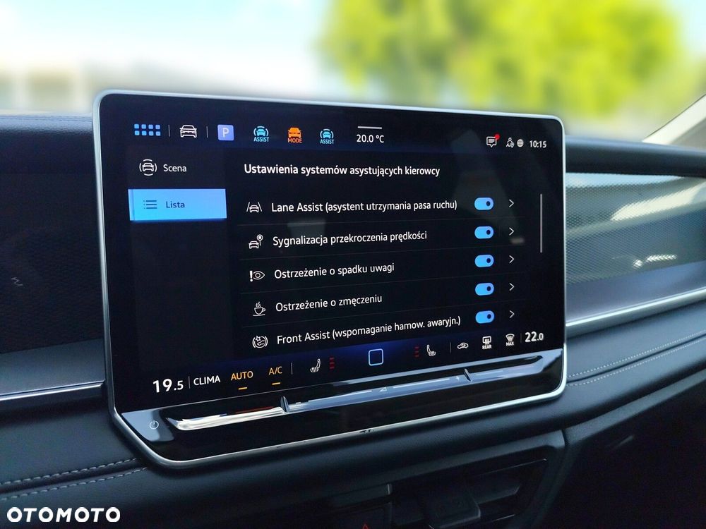 Volkswagen Tayron 1.5 eTSI mHEV Life DSG - 28