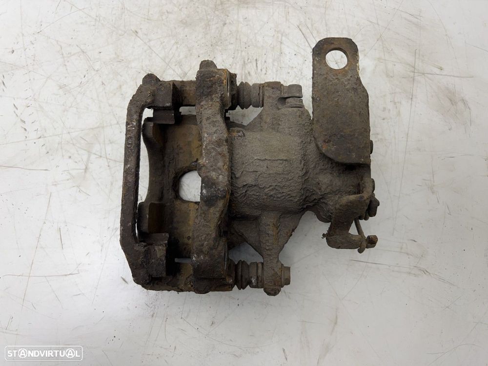 Pinças de travão Dto Trás Usado FORD TRANSIT (FA_ _) 2.2 TDCi - 3