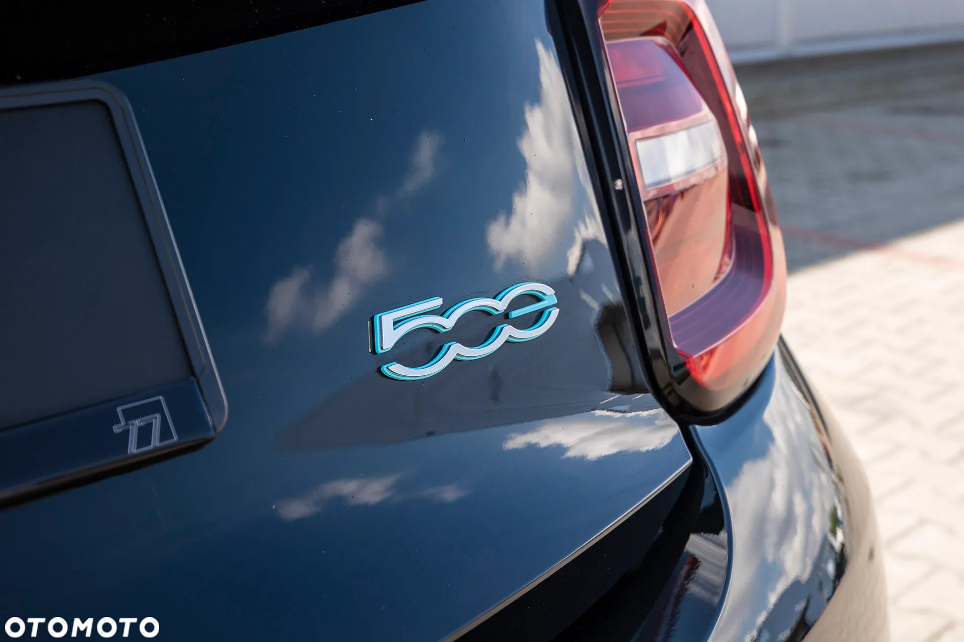 Fiat 500e Icon - 20