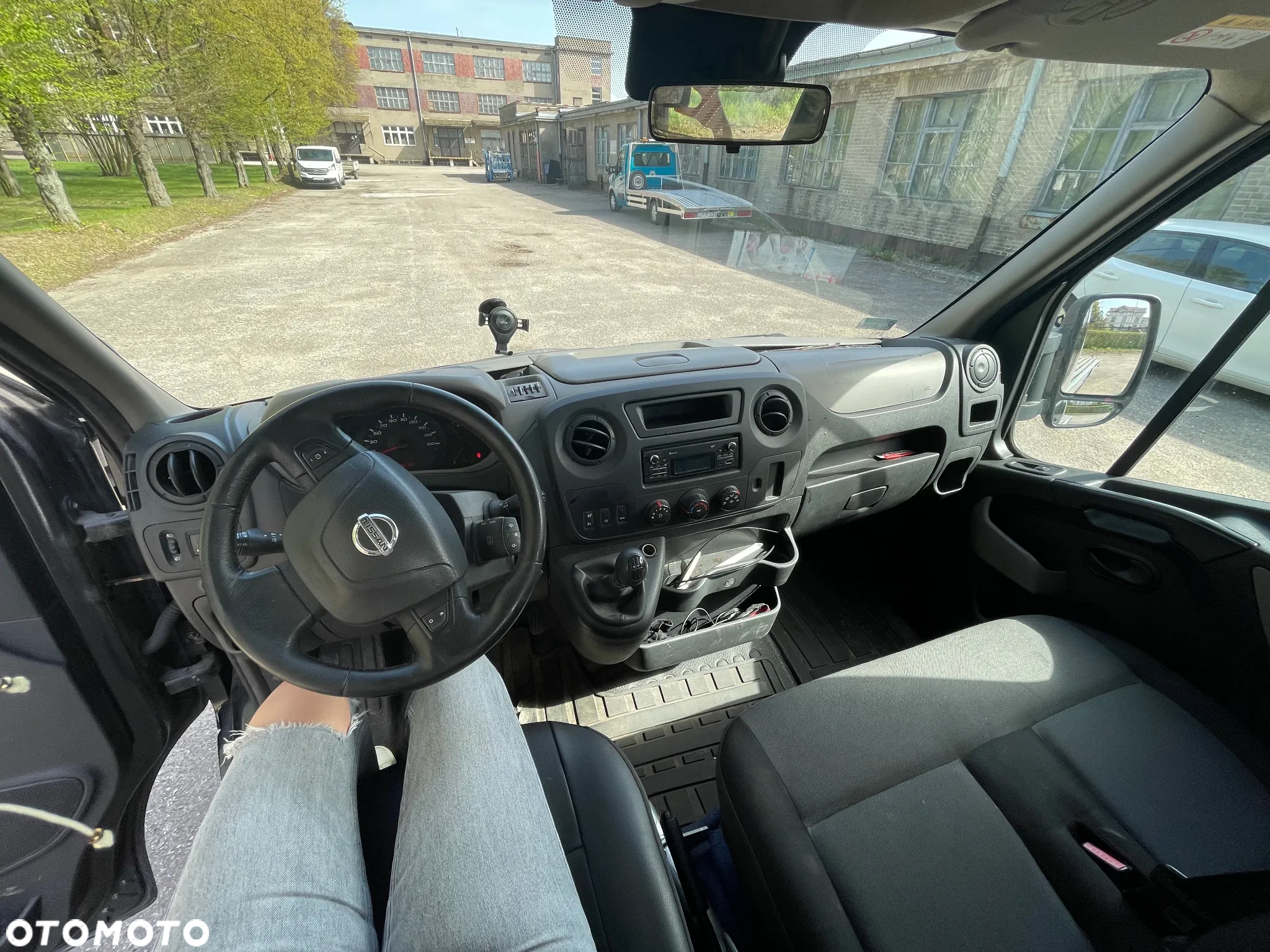 Renault Master - 13