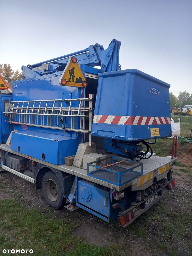 Iveco EUROCARGO - 2