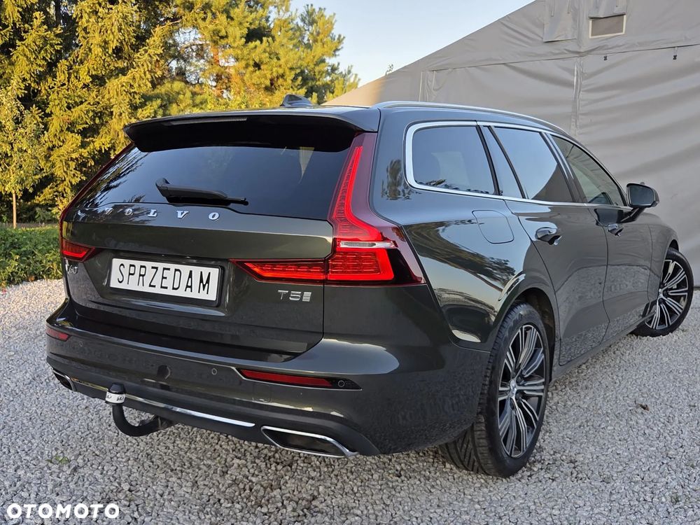 Volvo V60 T5 Geartronic Inscription - 37