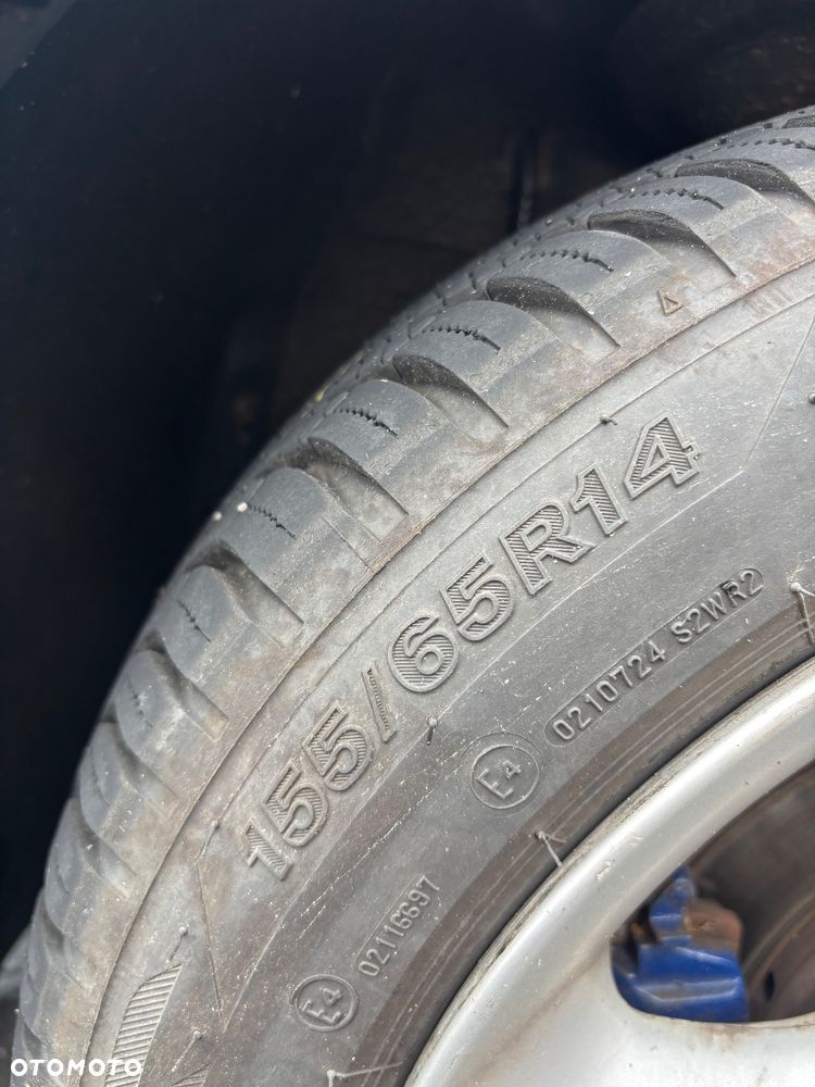 Volkswagen Lupo 1.4 - 9