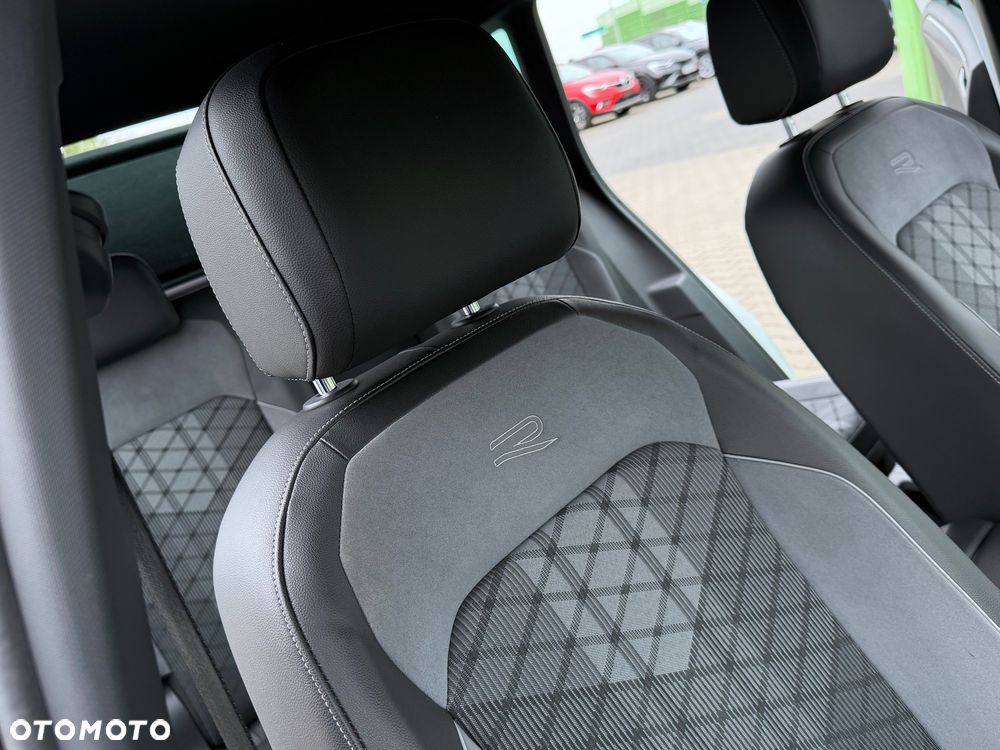 Volkswagen Tiguan 1.5 TSI OPF DSG R-Line - 32