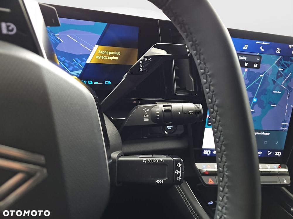 Renault Espace 1.2 E-Tech Full Hybrid 200 Techno MMT 7os - 14