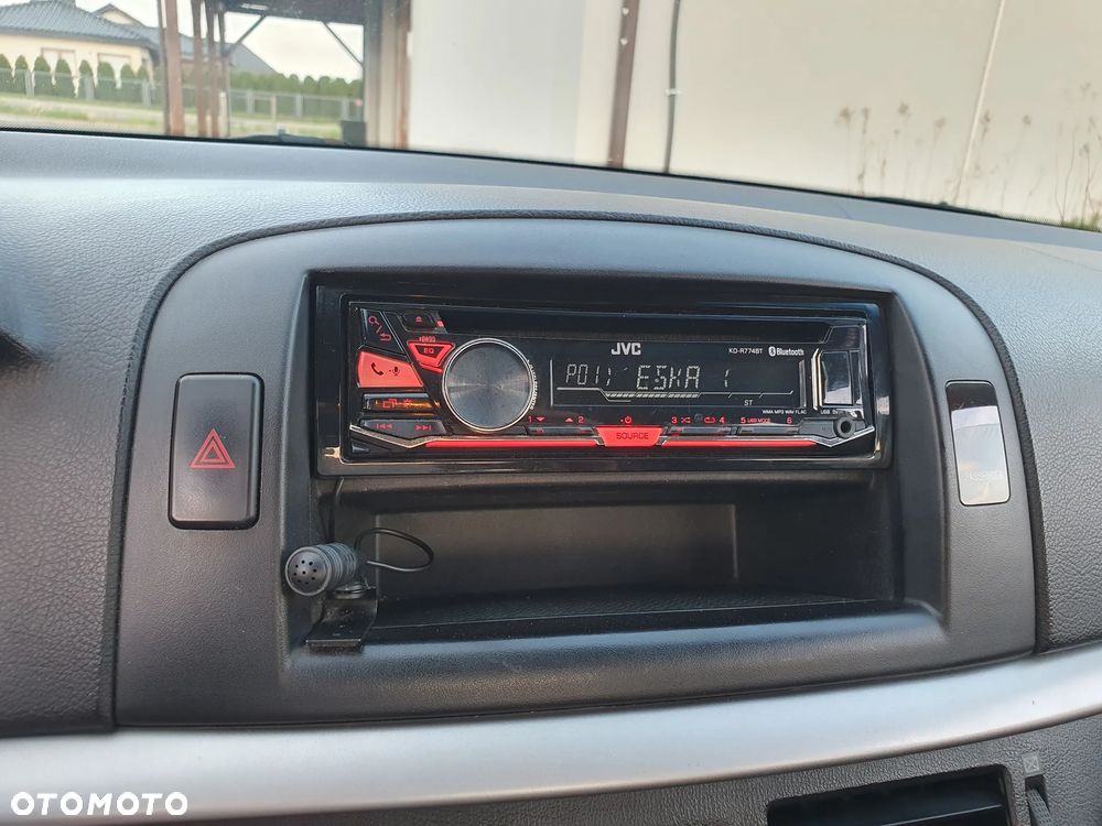 Hyundai Sonata 2.0 CRDi Style - 8