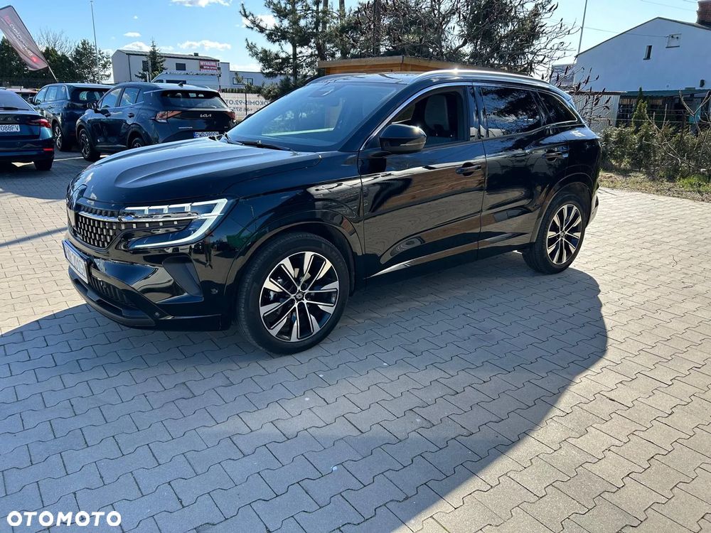 Renault Austral 1.3 TCe mHEV Esprit Alpine - 14