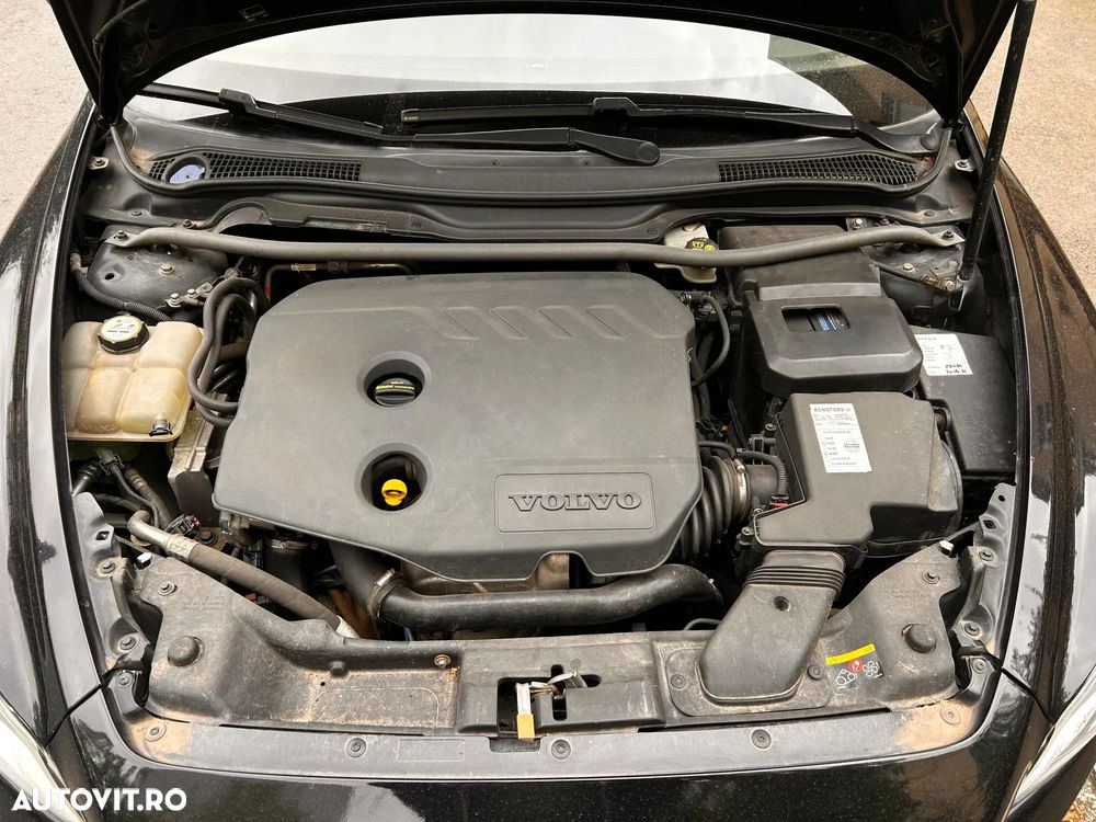 Volvo C30 D2 RDesign - 31