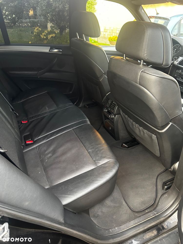 BMW X5 xDrive30d - 14