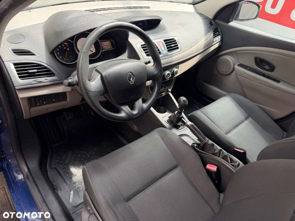 Renault Megane - 19