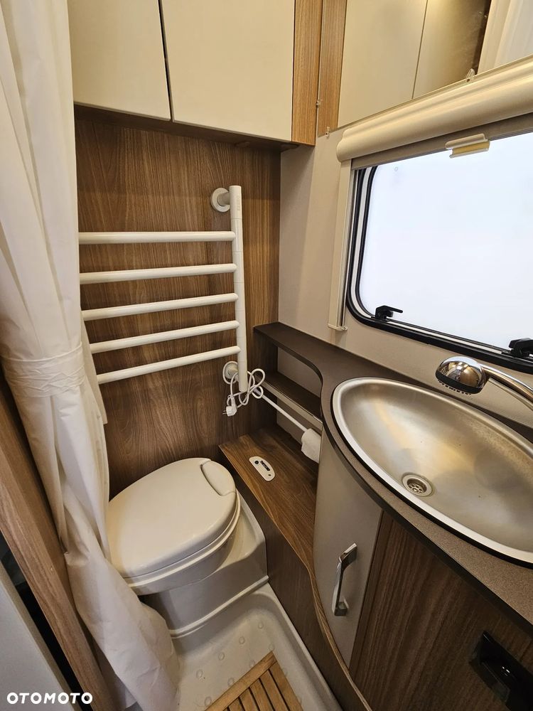 Burstner Premio 495 TK - 23