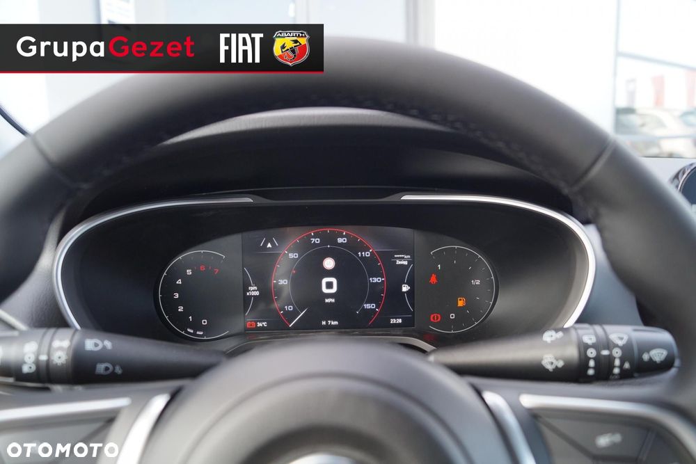 Fiat Tipo - 8