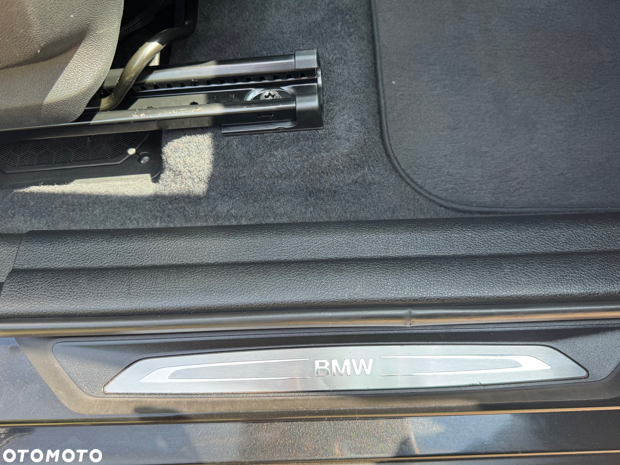 BMW Seria 2 220d Gran Tourer Luxury Line - 25