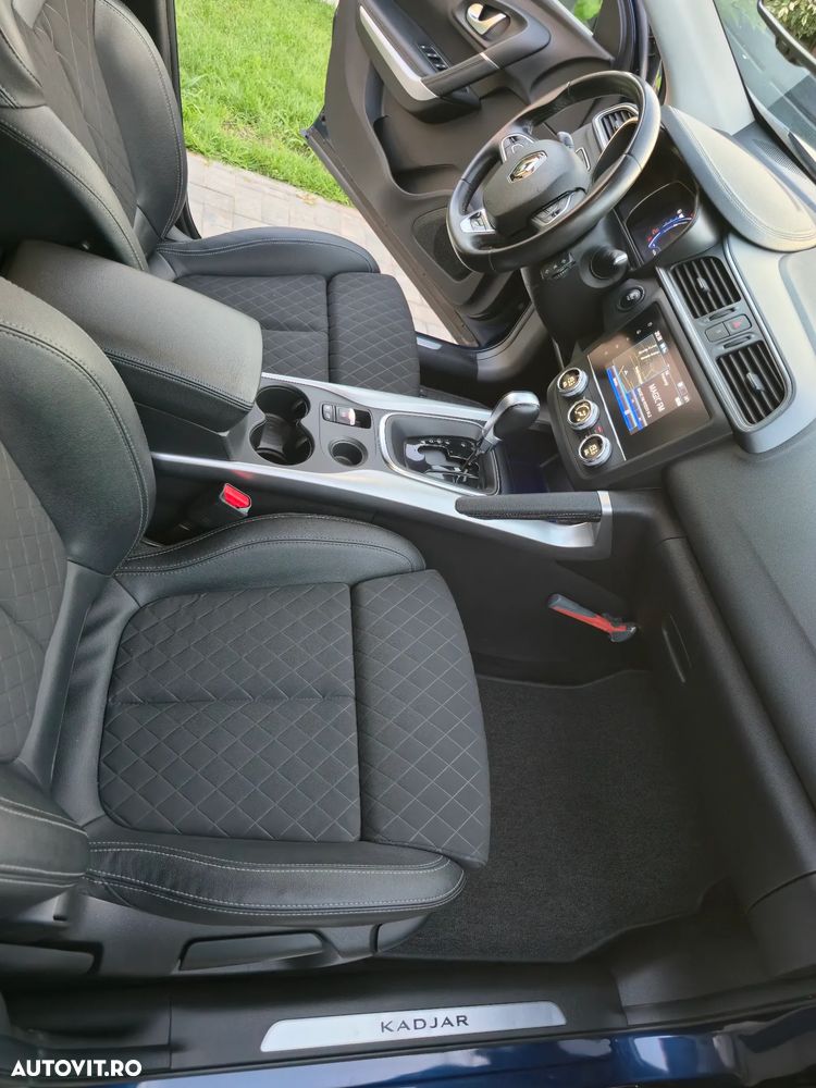 Renault Kadjar - 10