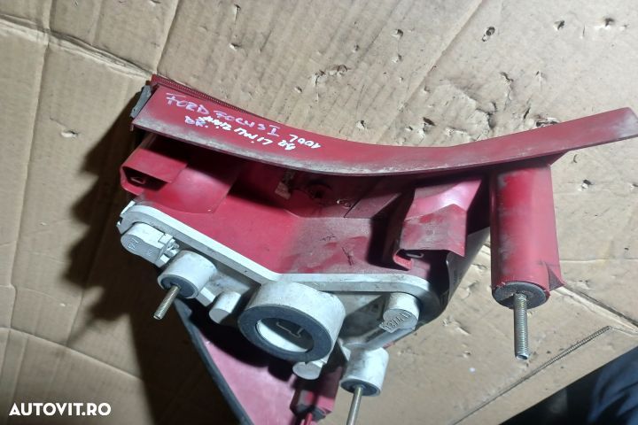 STOP DREAPTA MX1253 Ford Focus 1 [1998 - 2004] Sedan 4-usi - 3