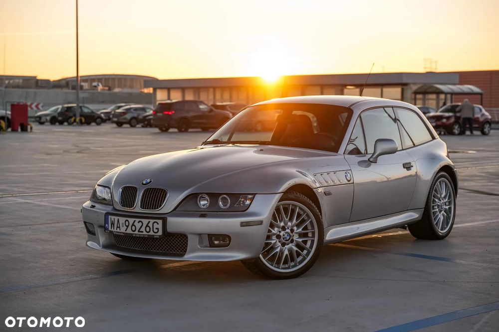 BMW Z3 - 11
